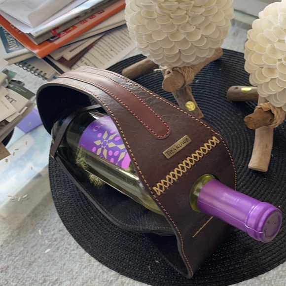 Wine Bottle Holder - Picture 4 of 8